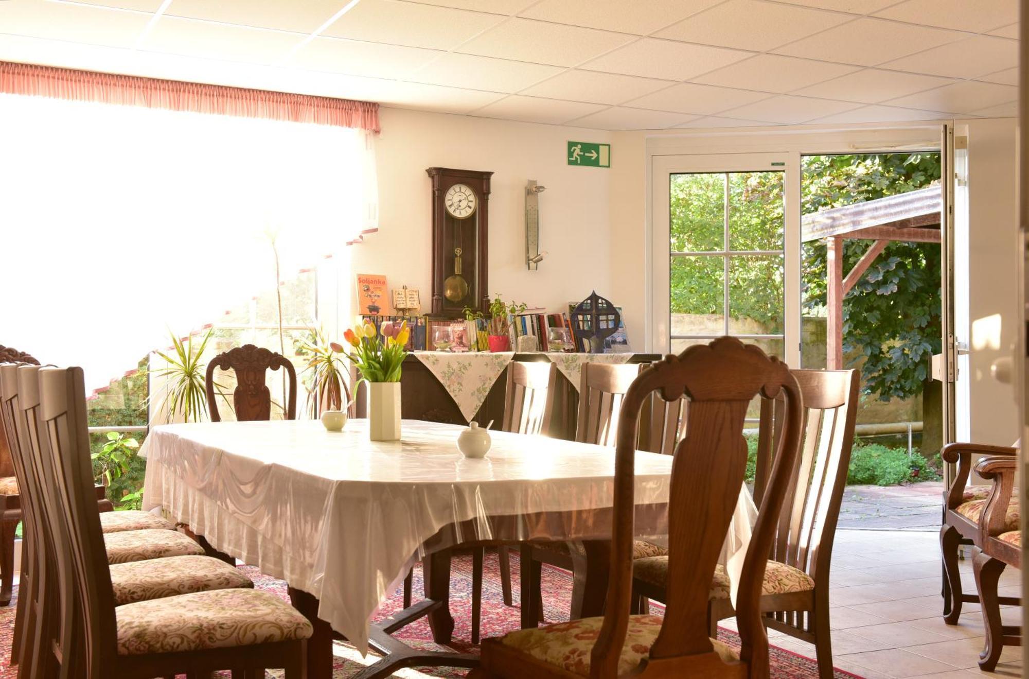 Land-Gut-Hotel Schenkenberger Hof Делич Екстериор снимка