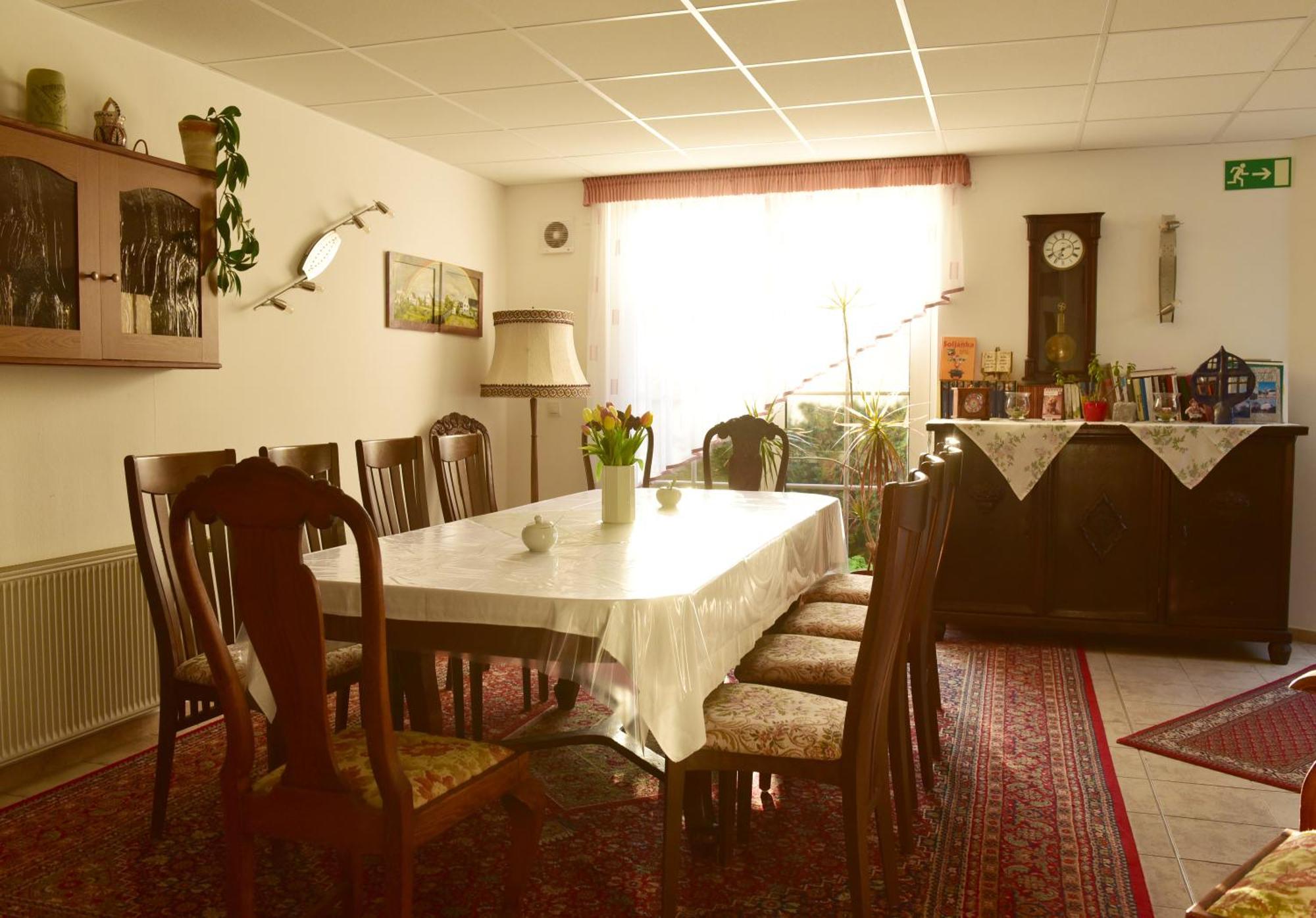 Land-Gut-Hotel Schenkenberger Hof Делич Екстериор снимка
