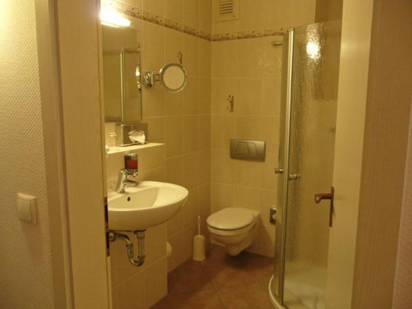 Land-Gut-Hotel Schenkenberger Hof Делич Екстериор снимка