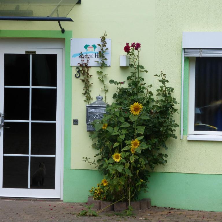 Land-Gut-Hotel Schenkenberger Hof Делич Екстериор снимка