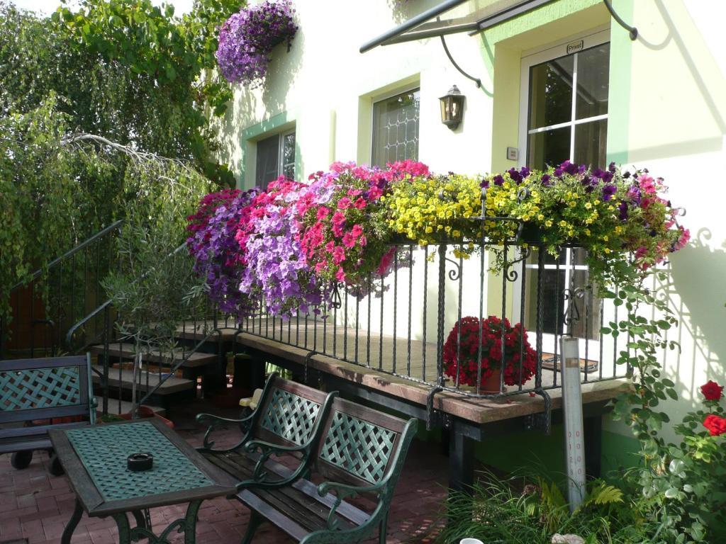 Land-Gut-Hotel Schenkenberger Hof Делич Екстериор снимка